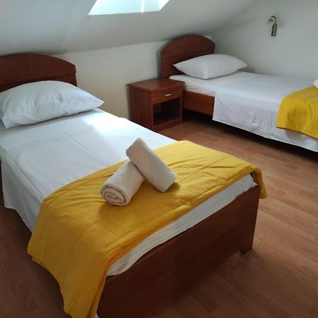 Maja Apartments Trogir Buitenkant foto