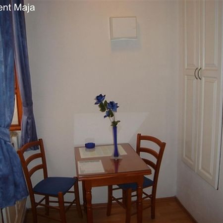 Maja Apartments Trogir Buitenkant foto
