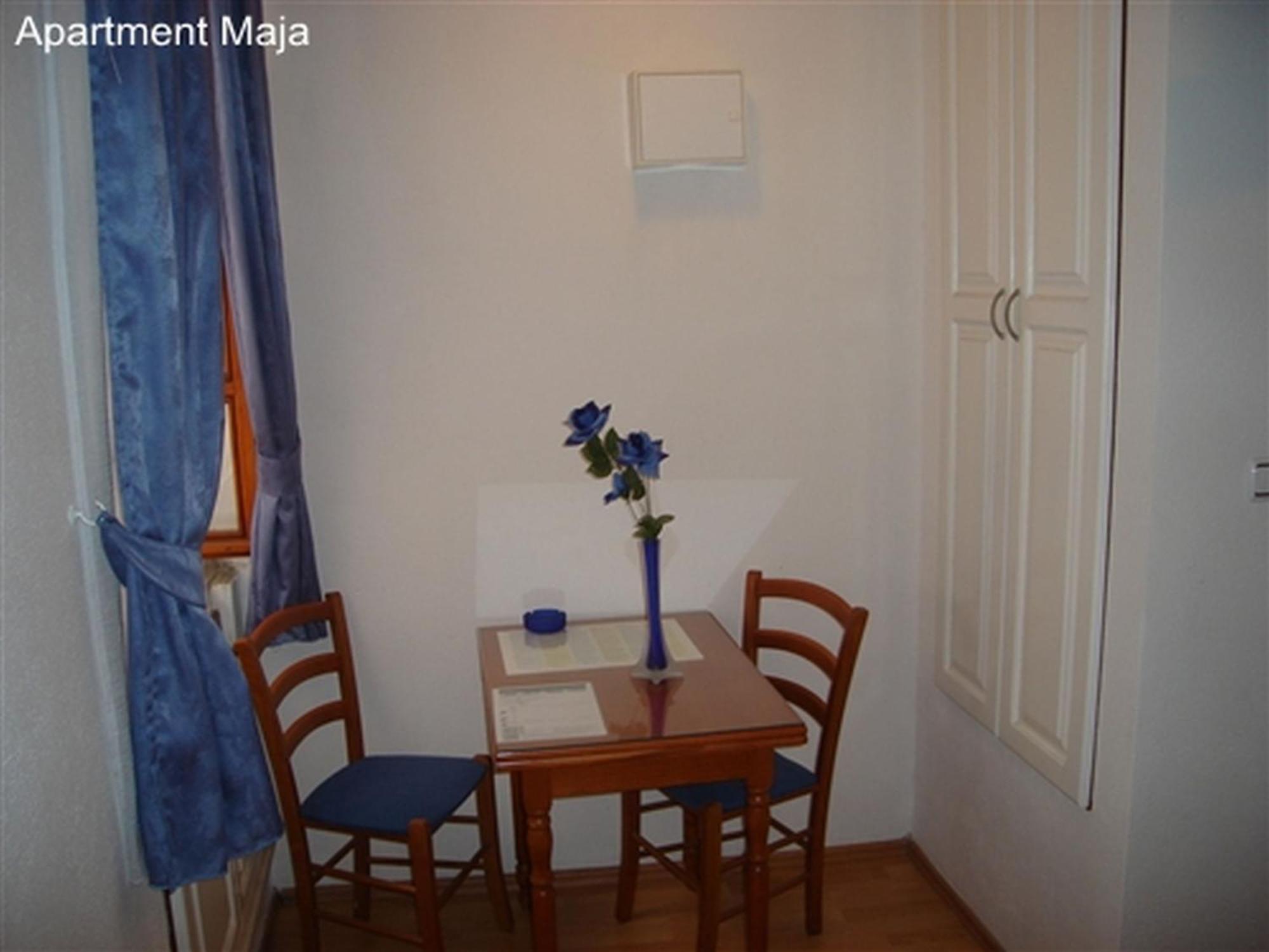 Maja Apartments Trogir Buitenkant foto