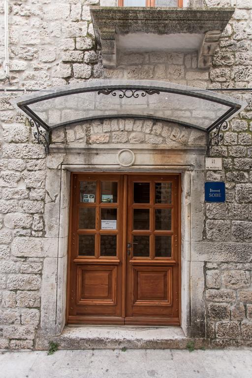 Maja Apartments Trogir Buitenkant foto