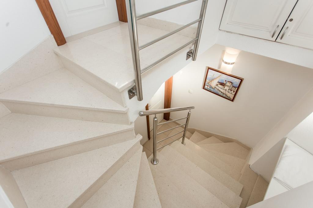 Maja Apartments Trogir Buitenkant foto