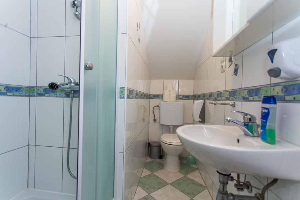 Maja Apartments Trogir Buitenkant foto