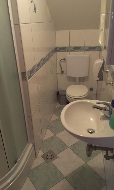 Maja Apartments Trogir Buitenkant foto