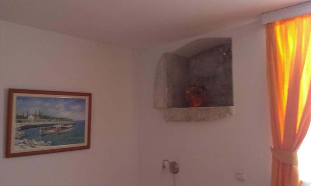 Maja Apartments Trogir Buitenkant foto