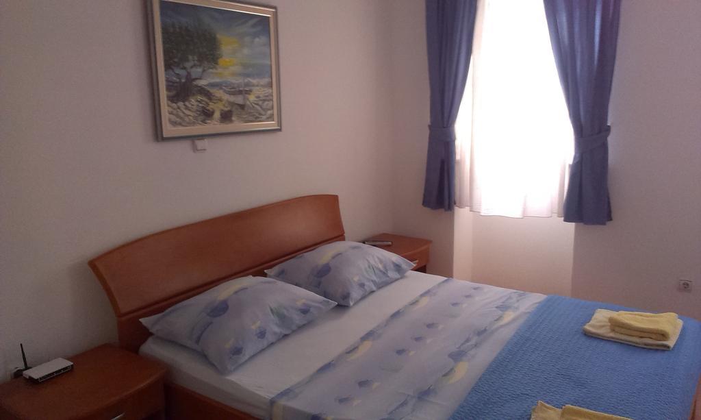 Maja Apartments Trogir Buitenkant foto