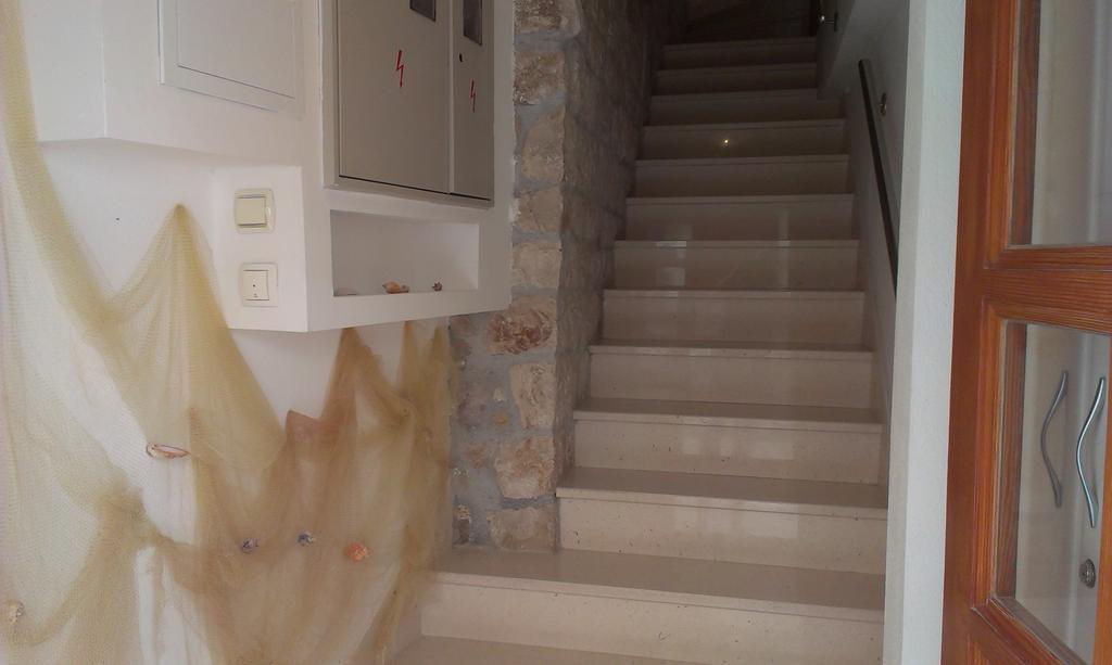 Maja Apartments Trogir Buitenkant foto